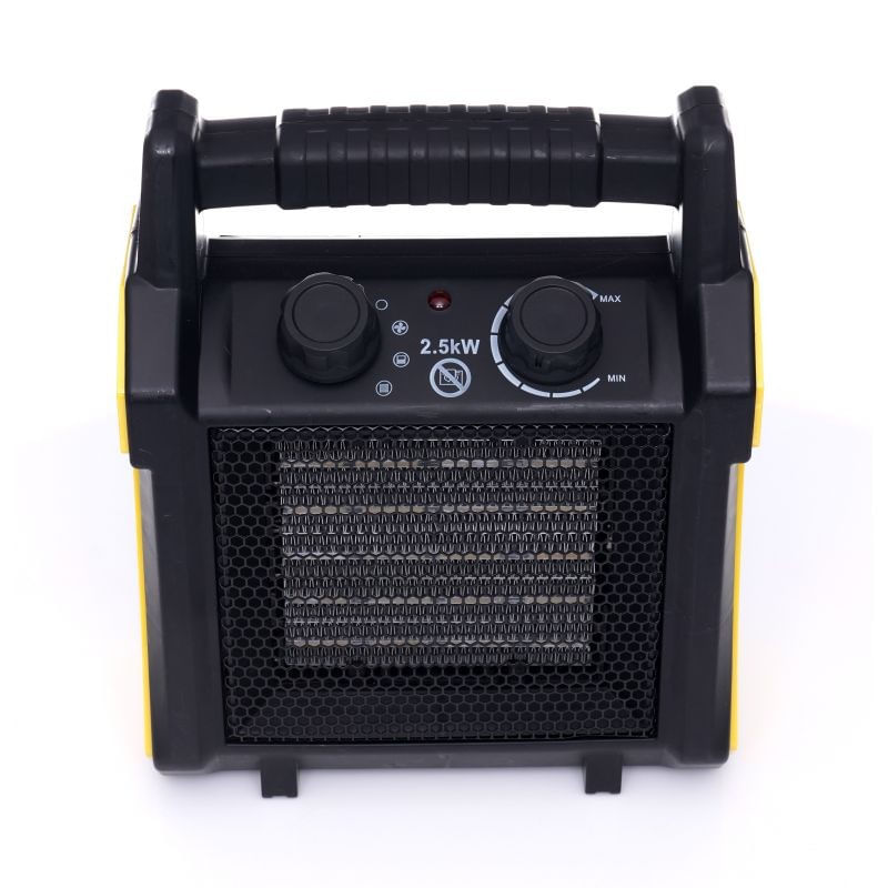 Incalzitor electric, 2.5KW, KD11740, Kraft&Dele