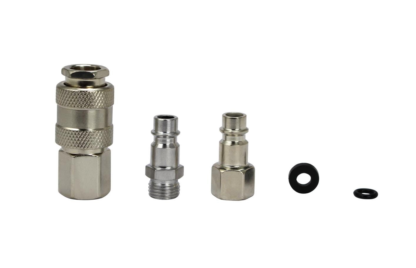 Kit complet de tencuit compus din masina de tencuit, furtun si cuple, d1467+d2124+ta1472