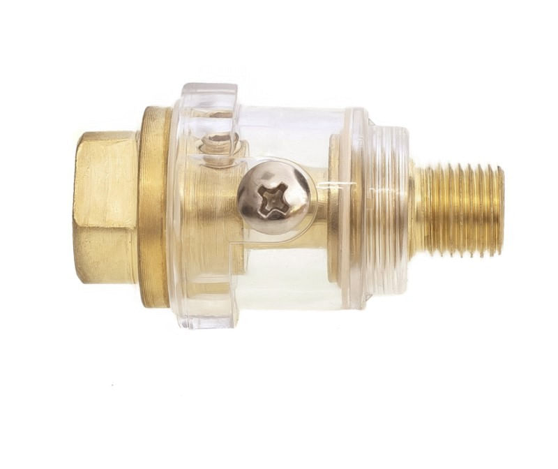 Lubrificator pentru scule pneumatice, Tagred, 1/4” — imaginea 2