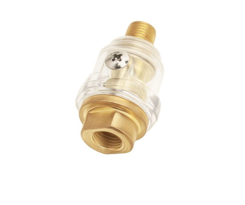 Lubrificator pentru scule pneumatice, Tagred, 1/4” — imaginea 3
