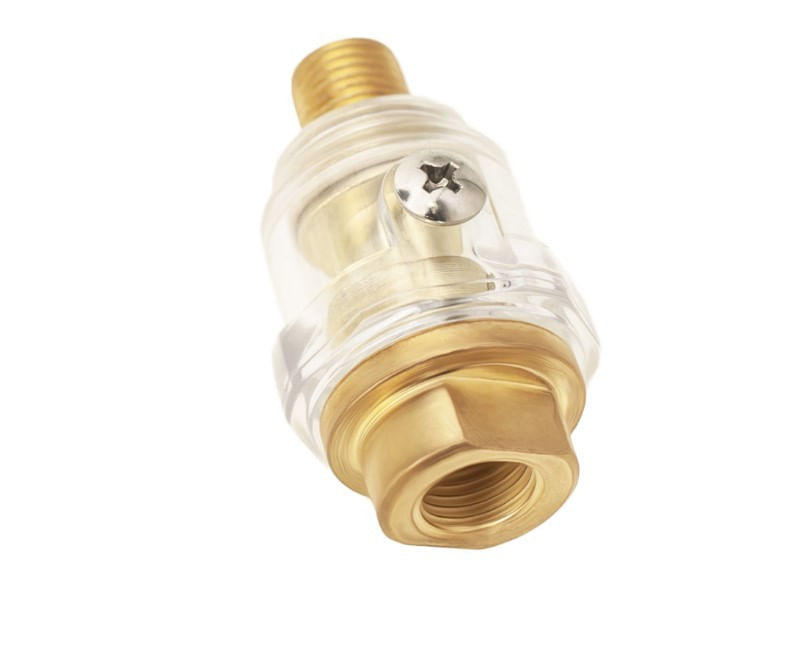 Lubrificator pentru scule pneumatice, Tagred, 1/4” — imaginea 5