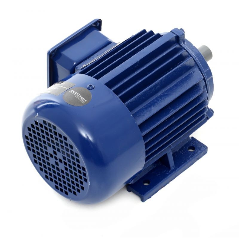 Motor electric trifazat, 2.2KW 380V, KD1814, Kraft&Dele