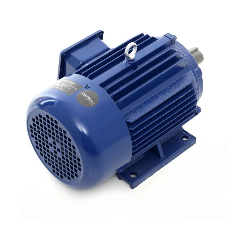 Motor electric trifazat, 3.0KW 380V, KD1816, Kraft&Dele
