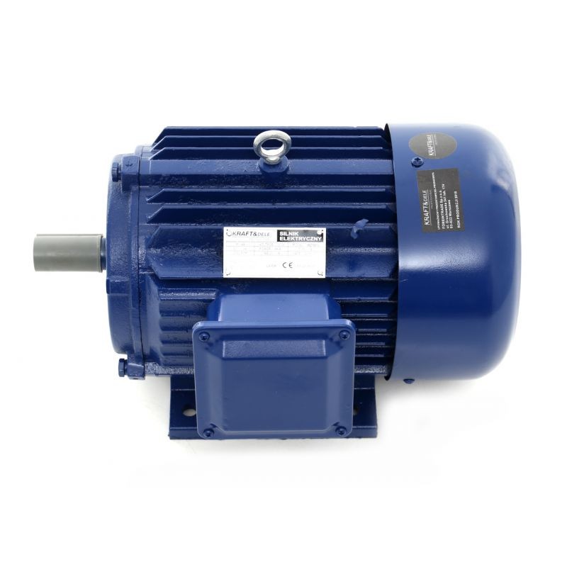 Motor electric, 5.5 kW, KD1819, Kraft&Dele