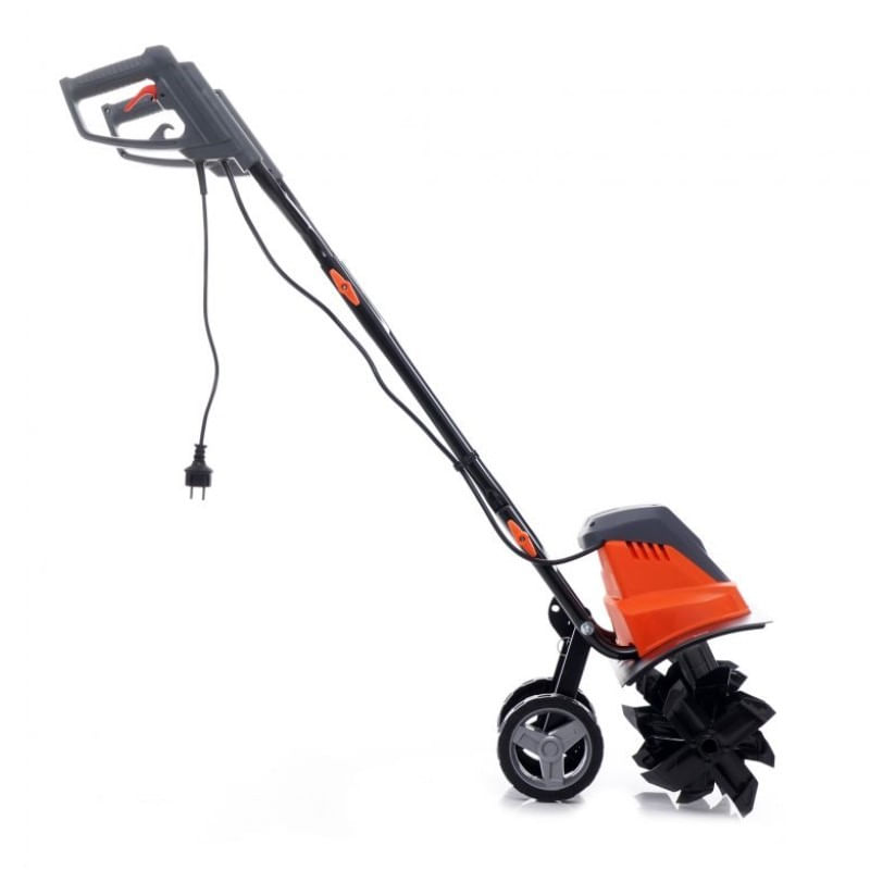 Motosapa electrica, Kraft&Dele, KD5182, 2200W, latime lucru 450mm