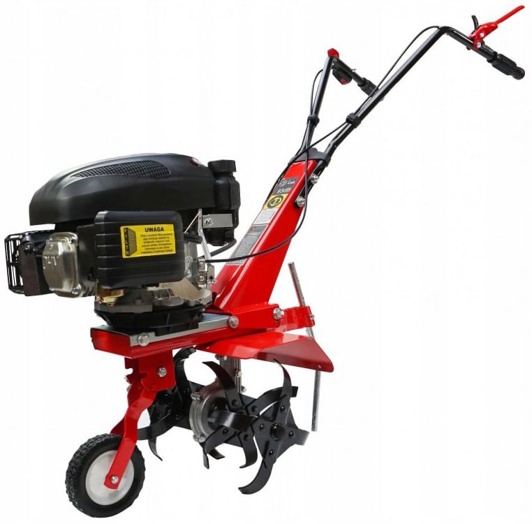 Motosapa pe benzina, Verke, motor 139 cmc, V90201