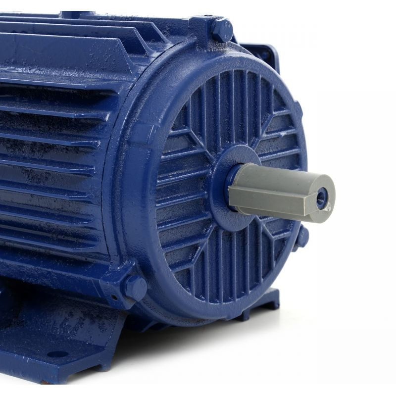 Motor electric 5.5KW 380V KD1820 Kraft&Dele