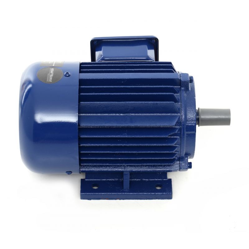 Motor electric trifazat, 1.5KW 380V, KD1812, Kraft&Dele
