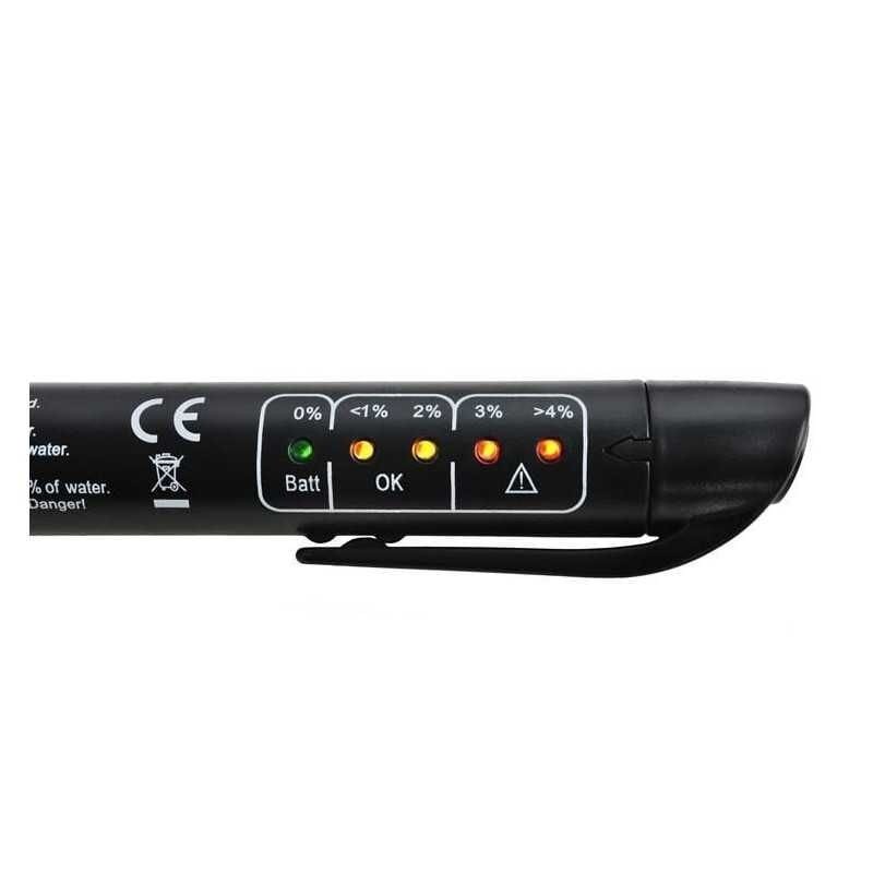 Pachet Tester de antigel, tester digital lichid de frana, TAGRED, TA1390, Kraft&Dele, KD11399 - imagine 4
