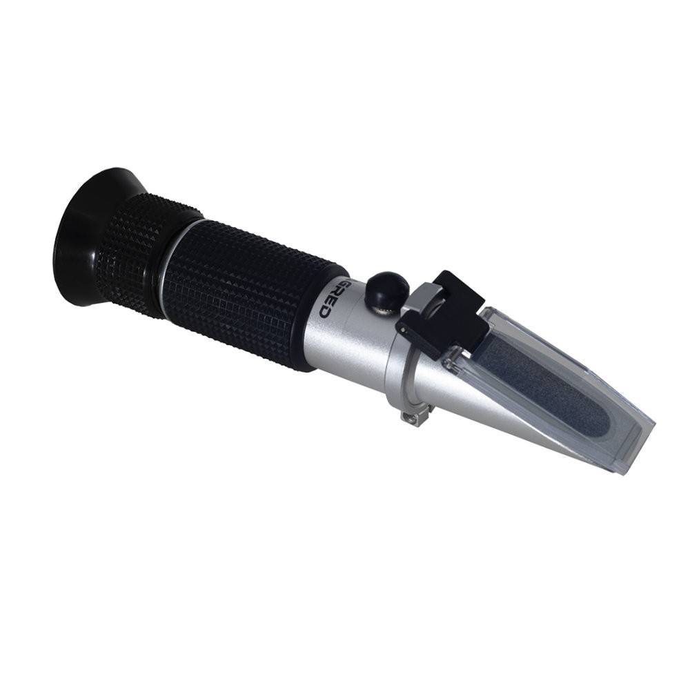 Pachet Tester de antigel, tester digital lichid de frana, TAGRED, TA1390, Kraft&Dele, KD11399 - imagine 5