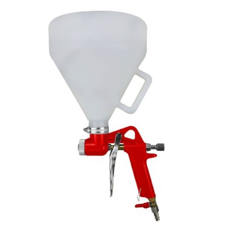 Pistol de pulverizare, ipsos 5 l, KD2094, Kraft&Dele