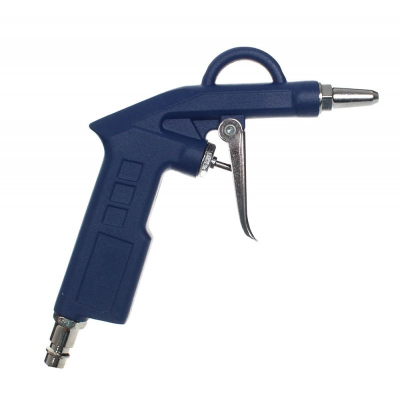 Pistol de suflat, 5 elemente, KD428, Kraft&Dele — imaginea 3