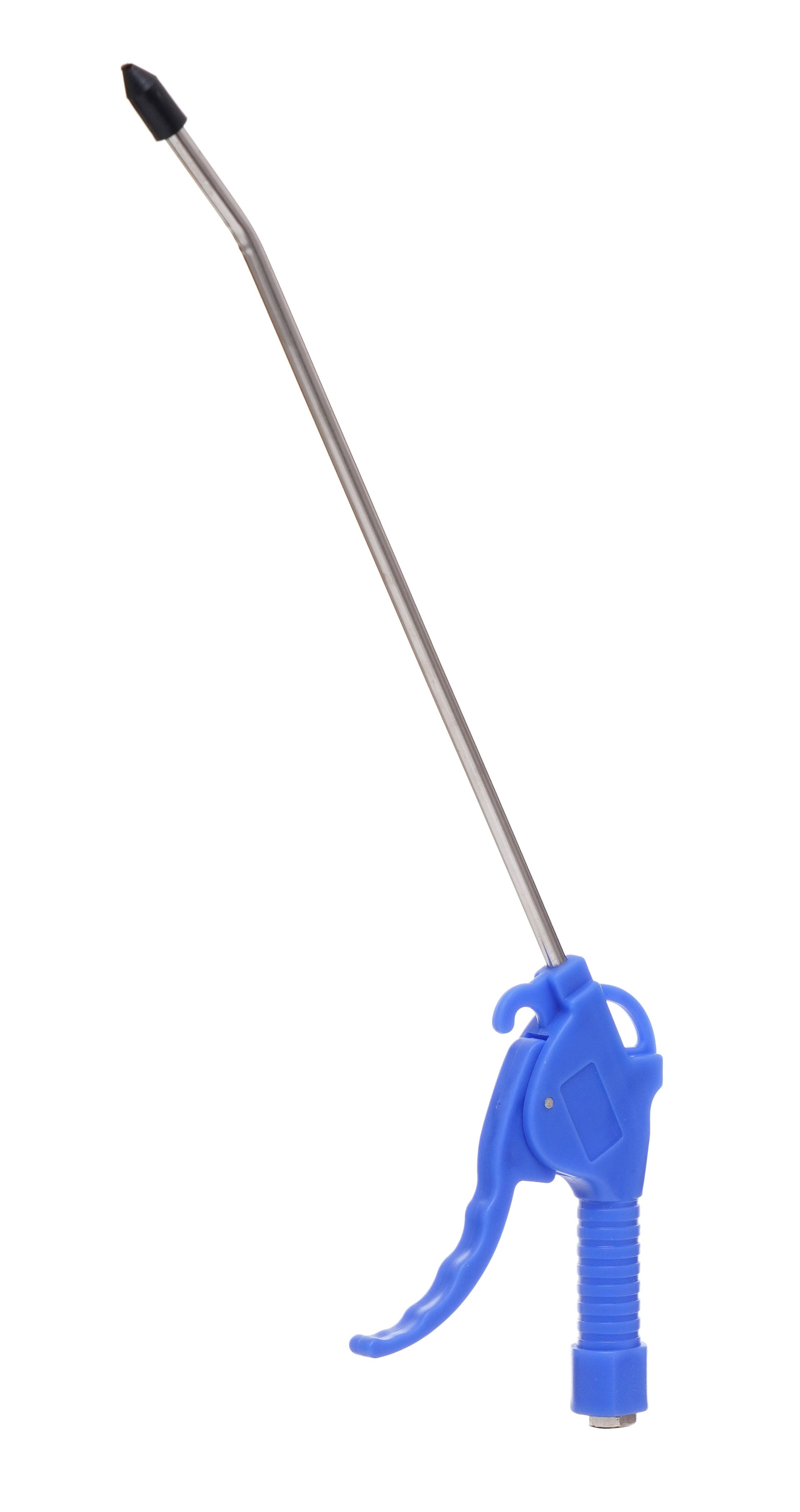 Pistol de suflat cu 3 EL, Kraft&Dele, KD2101 — imaginea 2