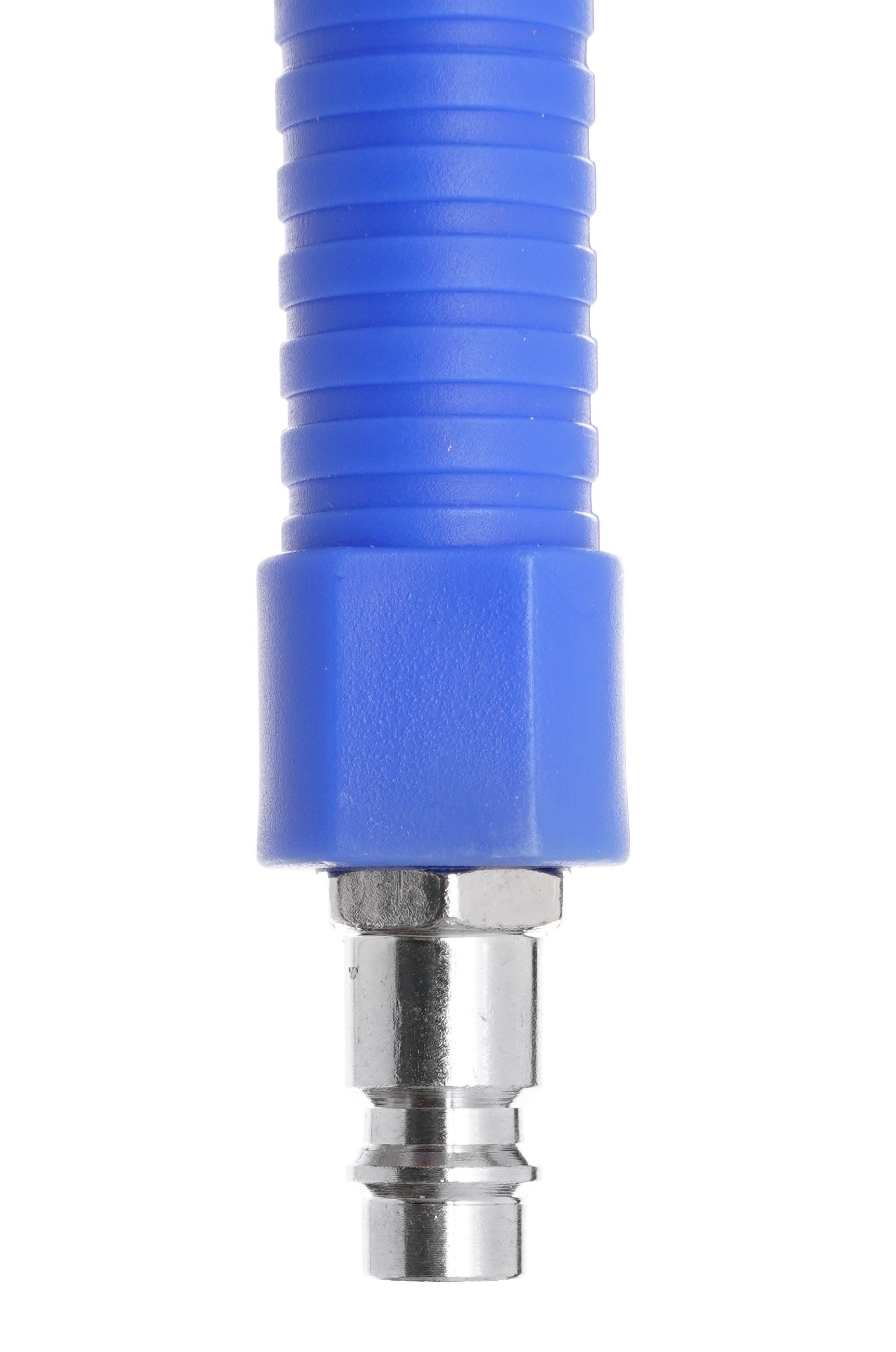 Pistol de suflat cu 3 EL, Kraft&Dele, KD2101 — imaginea 3