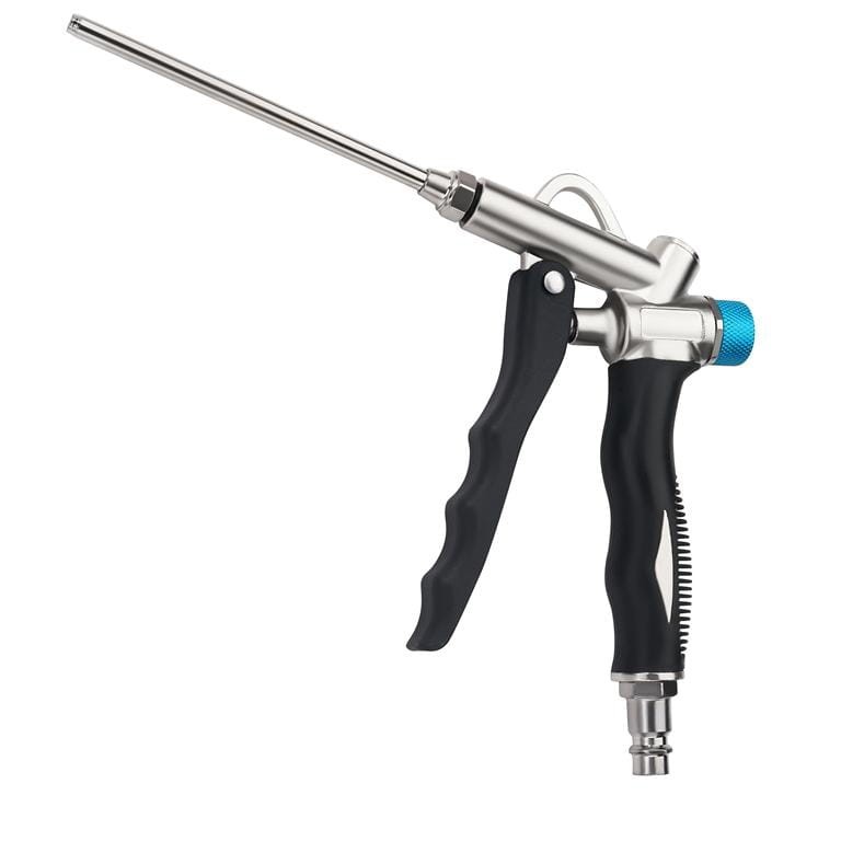 Pistol de suflare cu duza Venturi, Kraft&Dele KD2109, aer comprimat — imaginea 9