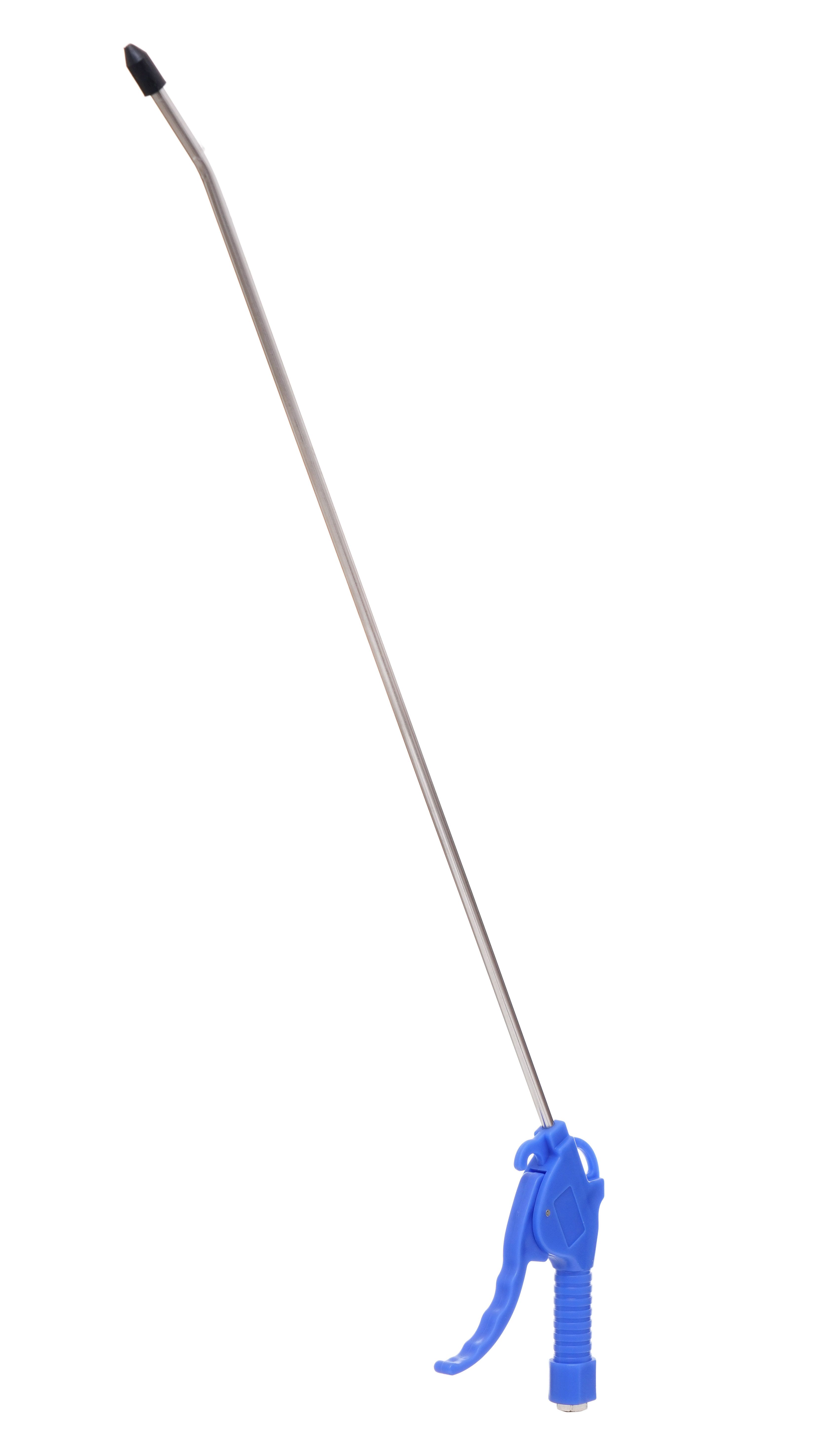 Pistol de suflat cu 3 EL, Kraft&Dele, KD2101 — imaginea 6