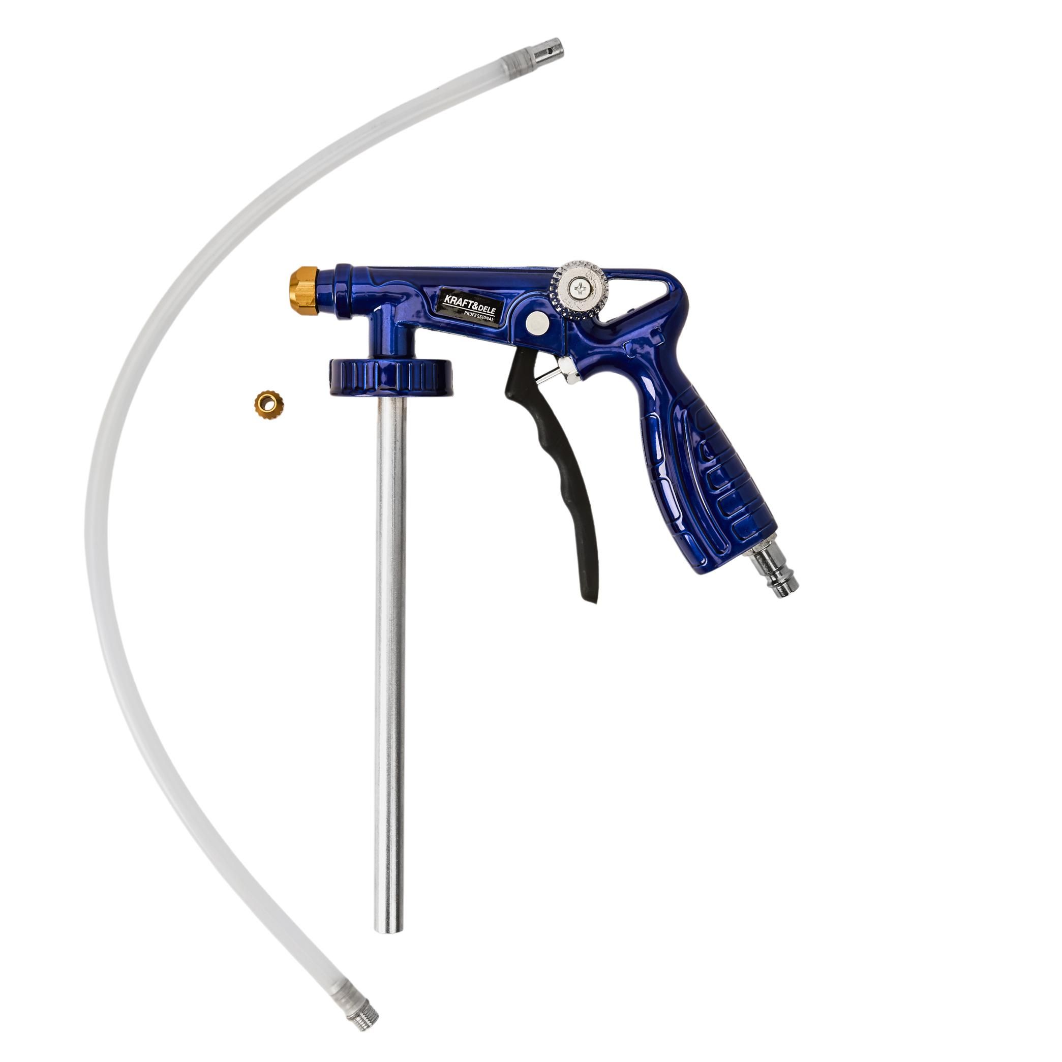 Pistol pentru intretinere, Kraft&Dele, KD2116 — imaginea 3