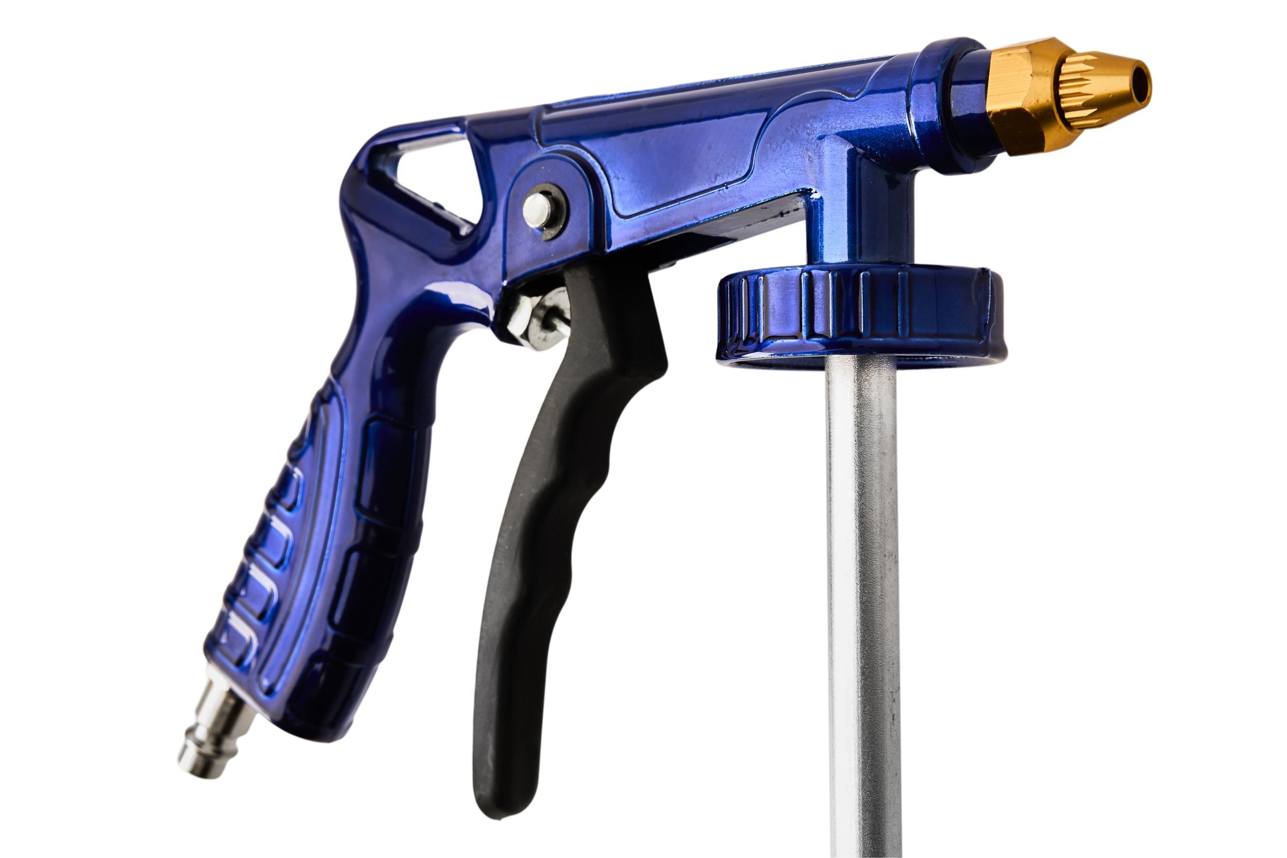 Pistol pentru intretinere, Kraft&Dele, KD2116 — imaginea 4