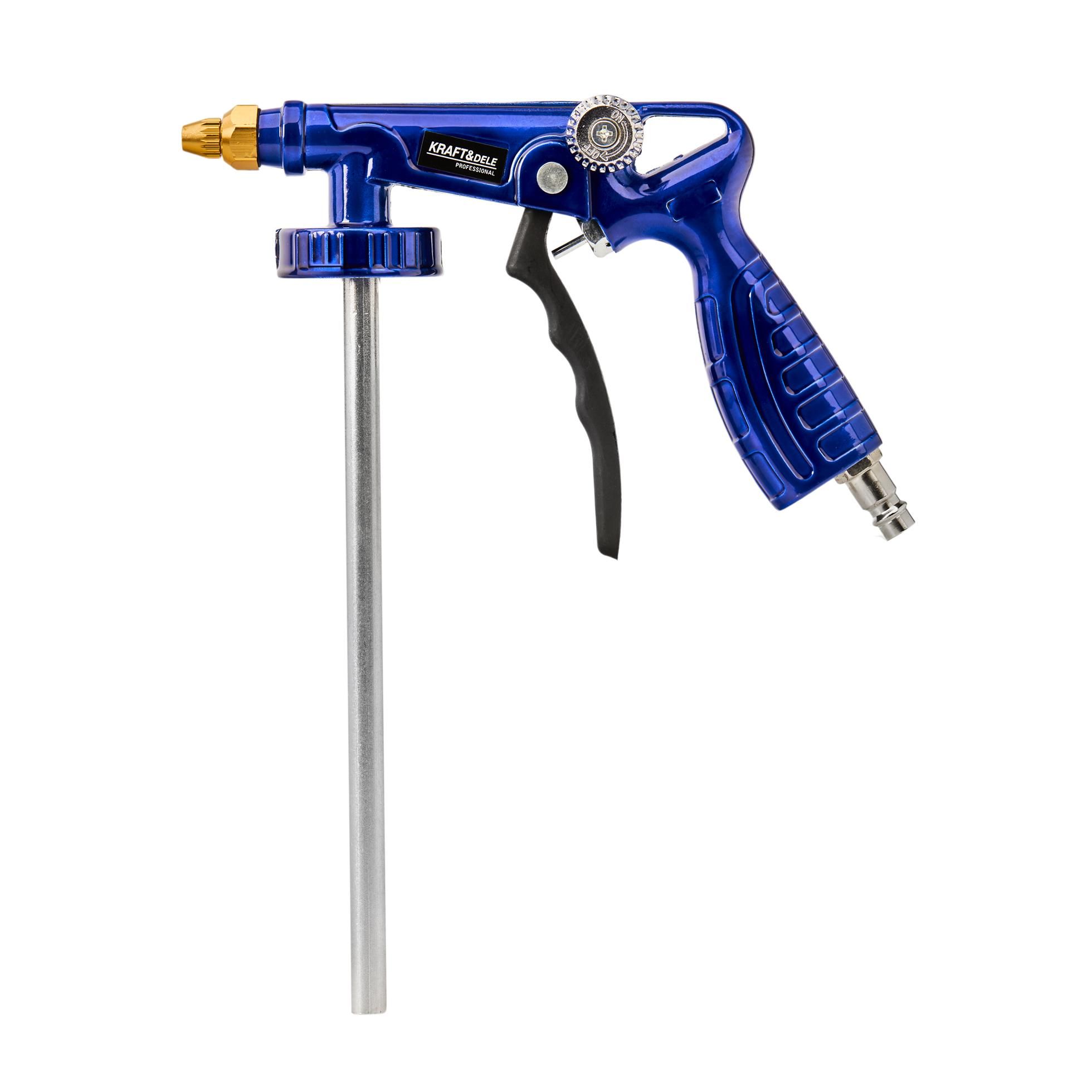 Pistol pentru intretinere, Kraft&Dele, KD2116 — imaginea 5