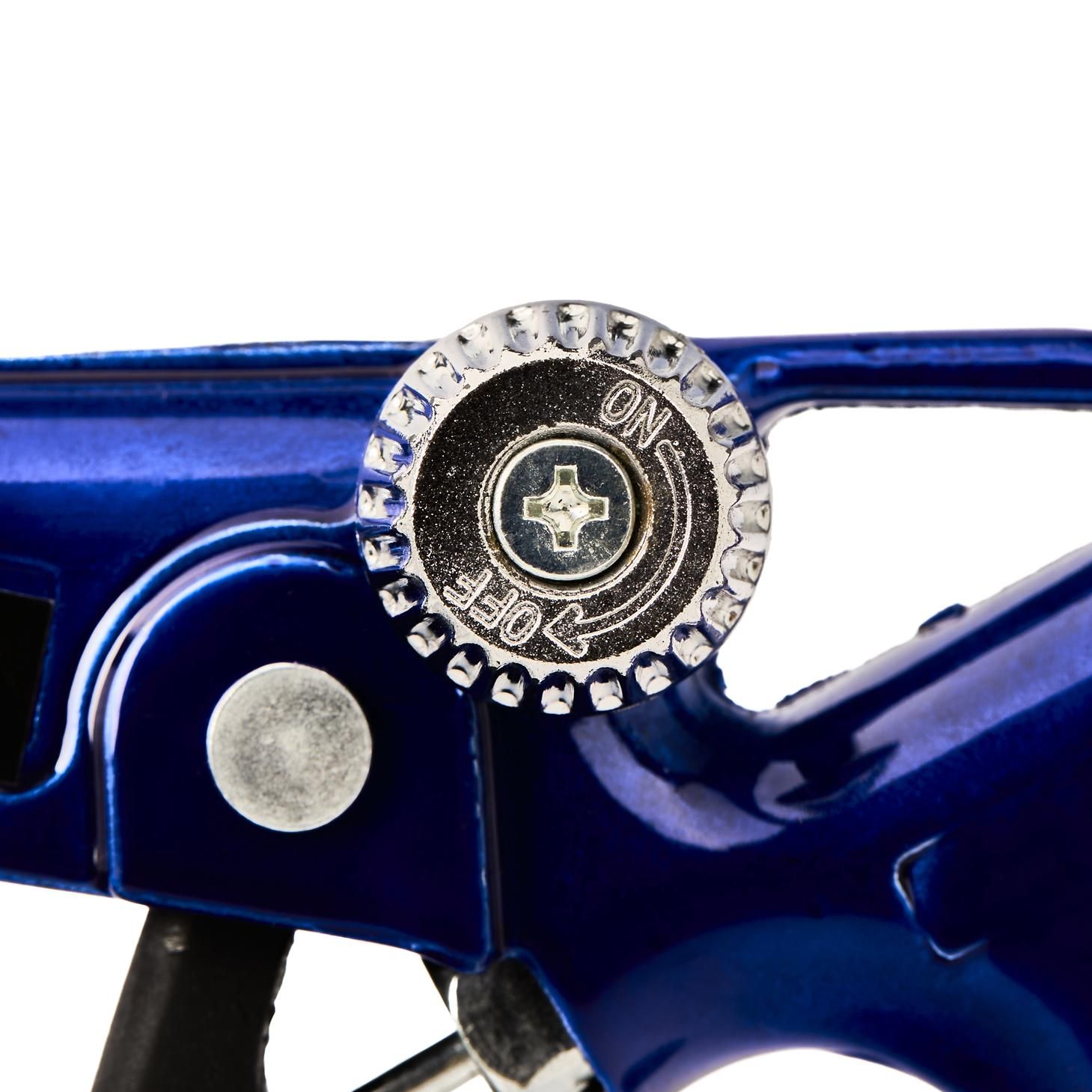 Pistol pentru intretinere, Kraft&Dele, KD2116 — imaginea 6