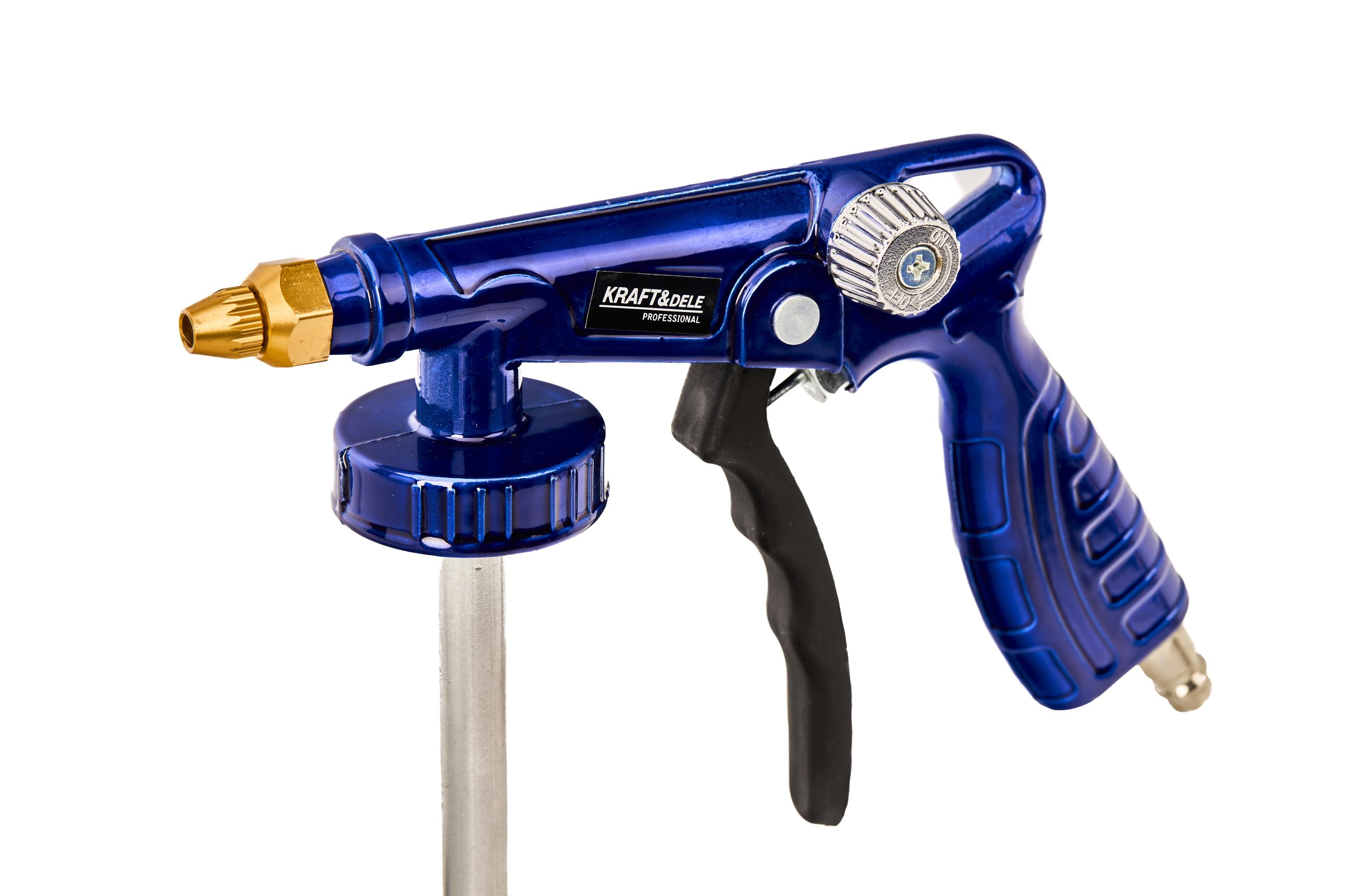 Pistol pentru intretinere, Kraft&Dele, KD2116 — imaginea 8