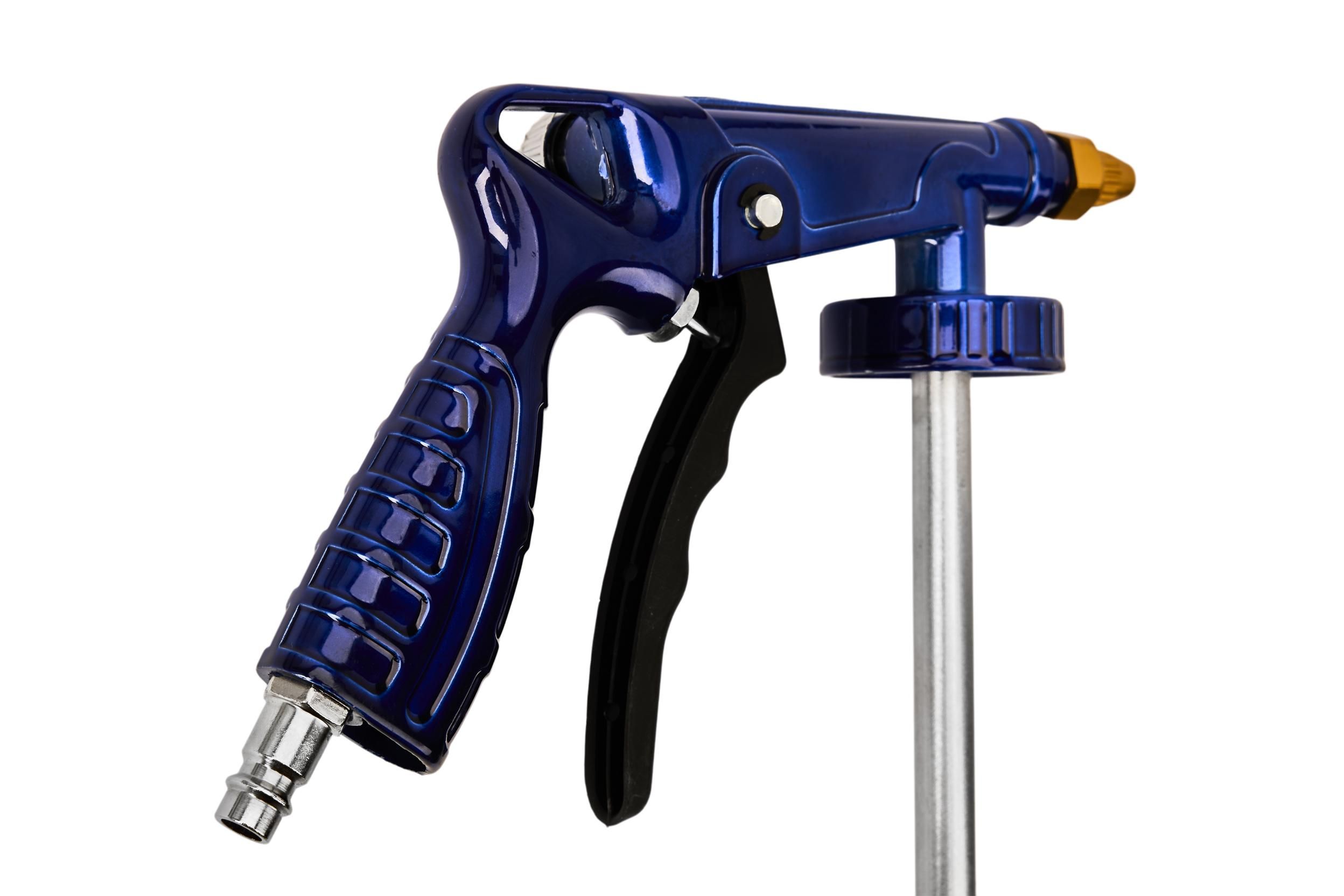 Pistol pentru intretinere, Kraft&Dele, KD2116 — imaginea 10