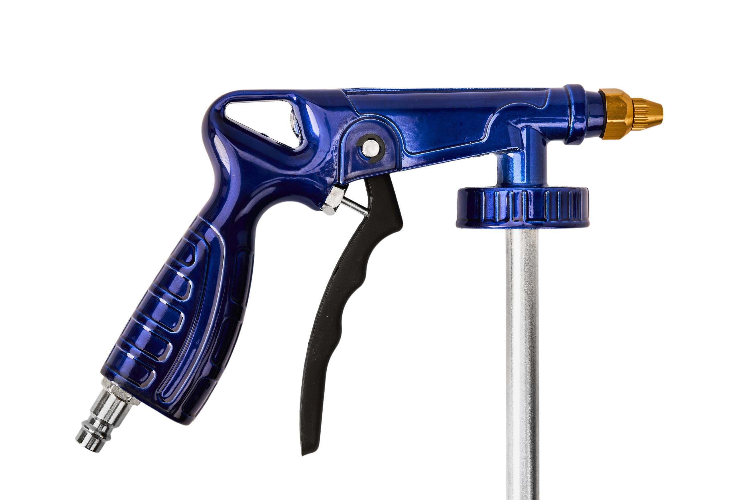 Pistol pentru intretinere, Kraft&Dele, KD2116 — imaginea 14
