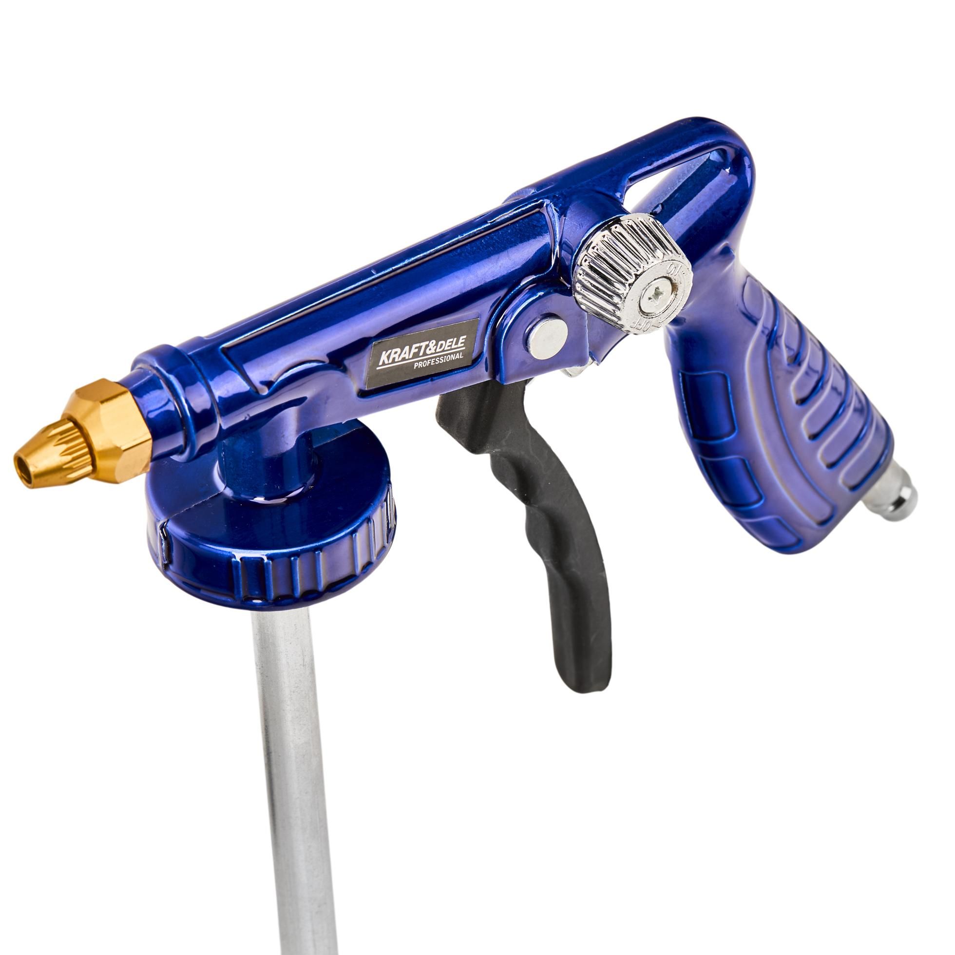 Pistol pentru intretinere, Kraft&Dele, KD2116 — imaginea 15