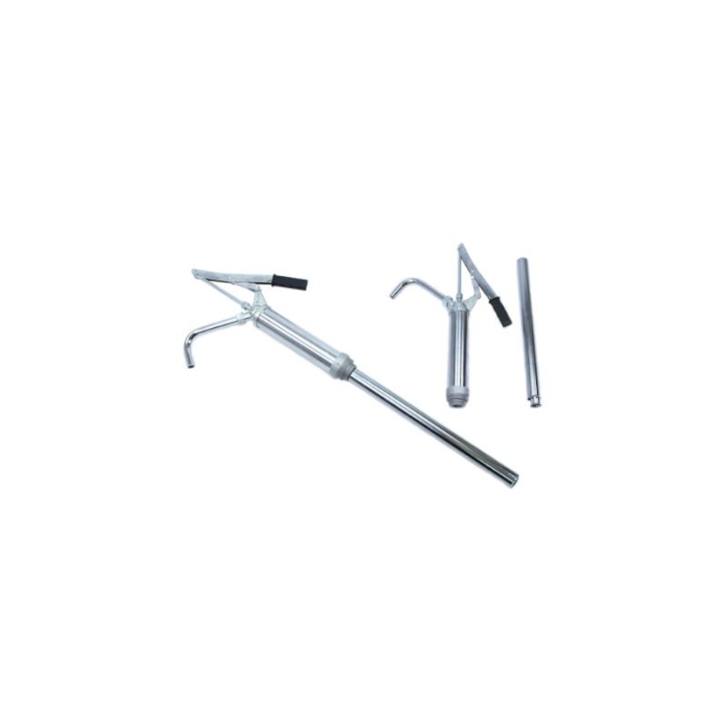 Pompa manuala cu piston, 3kg, KD1447, Kraft&Dele