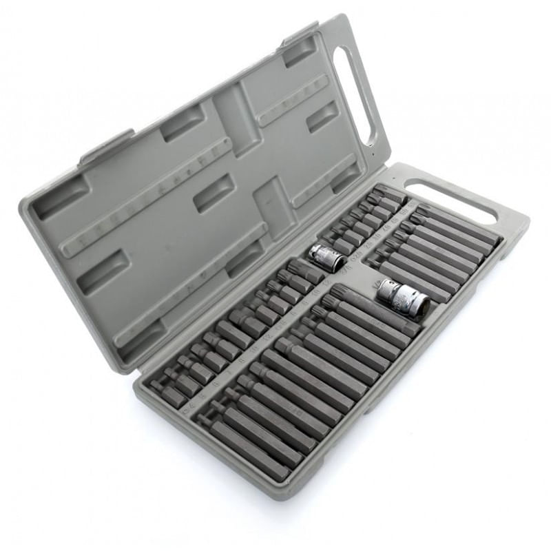 Set biti speciali, 40 buc, KD10219, Kraft&Dele