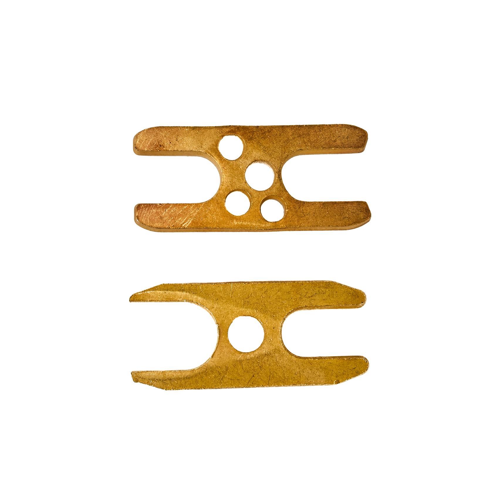 Set de adaptoare pentru spalarea aerului conditionat, Kraft&Dele, KD10063