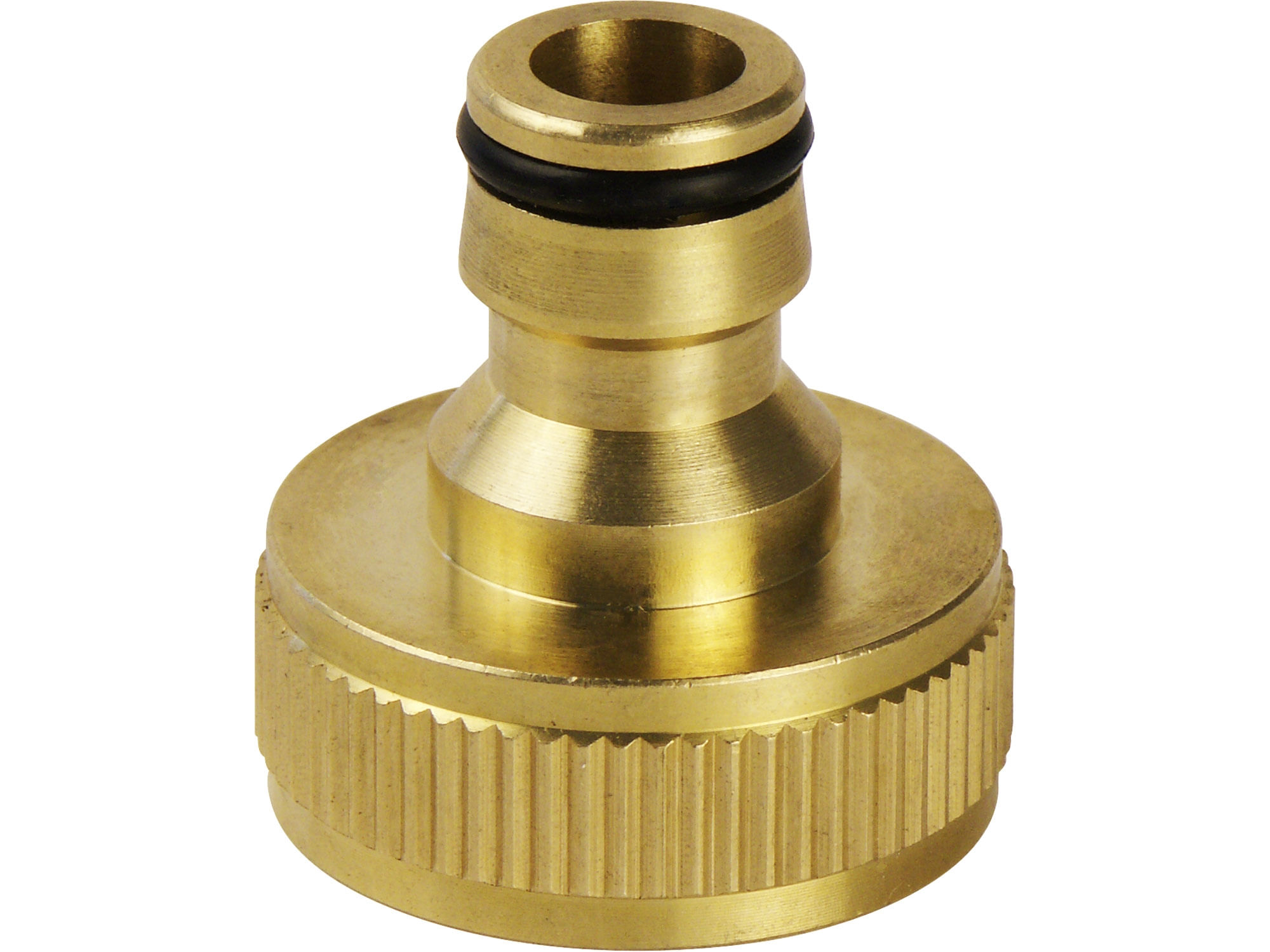 Tap connector, 1", EXTOL PREMIUM, 8876024, Alama, 1" — imaginea 3