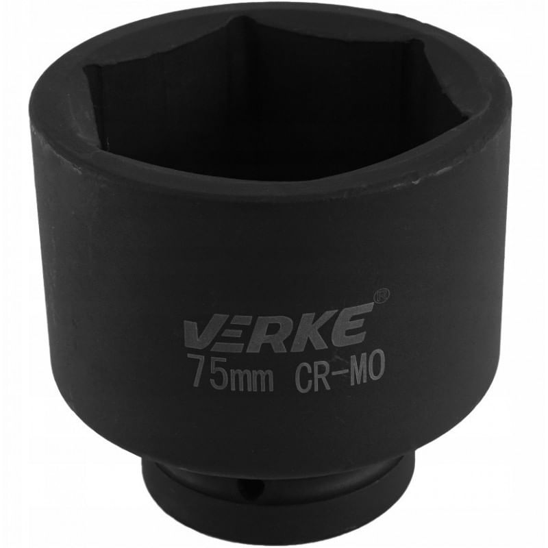 Tubulara de impact, 75mm, V39414, Verke
