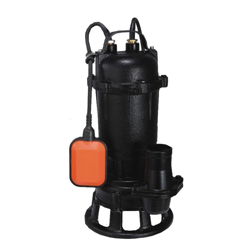 Pompa apa murdara cu tocator, 3200W, KD765, Kraft&Dele