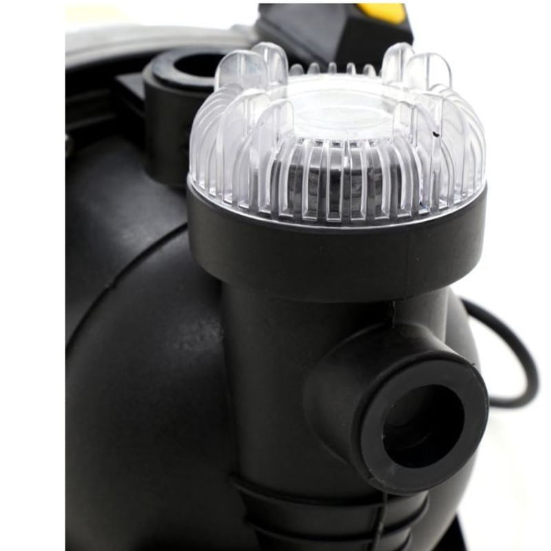Pompa hidrofor Kraft&Dele KD742, 1.3kW, debit 80l/min, H refulare 35m, 1" — imaginea 2