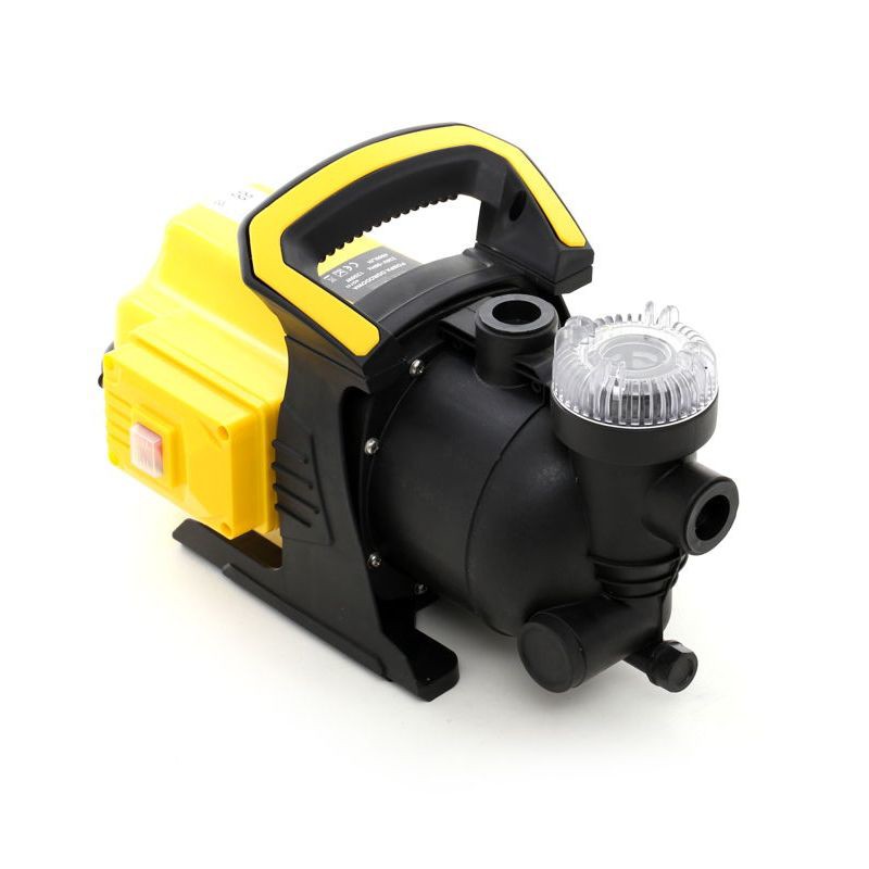 Pompa hidrofor Kraft&Dele KD742, 1.3kW, debit 80l/min, H refulare 35m, 1" — imaginea 5