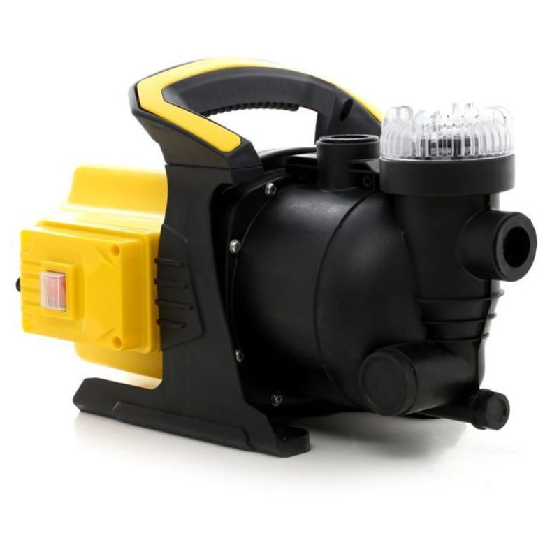 Pompa hidrofor Kraft&Dele KD742, 1.3kW, debit 80l/min, H refulare 35m, 1" — imaginea 7