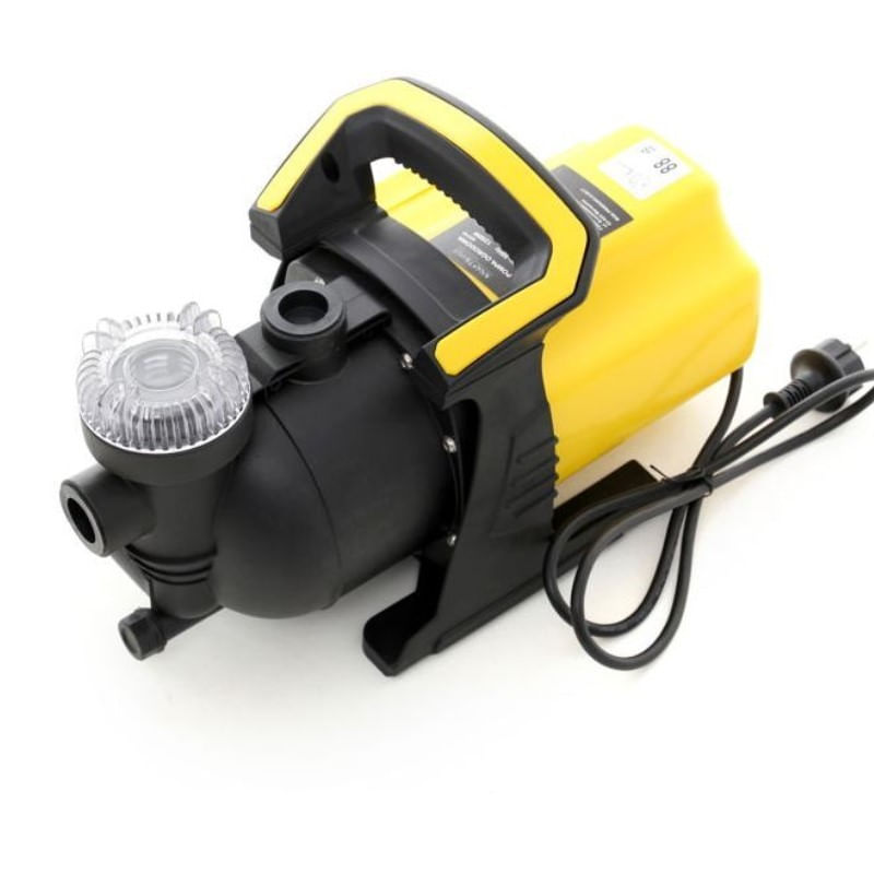 Pompa hidrofor Kraft&Dele KD742, 1.3kW, debit 80l/min, H refulare 35m, 1" — imaginea 8