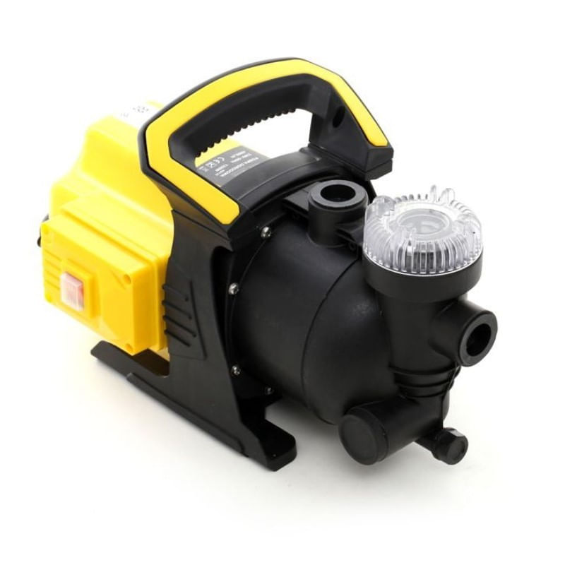 Pompa hidrofor Kraft&Dele KD742, 1.3kW, debit 80l/min, H refulare 35m, 1" — imaginea 9