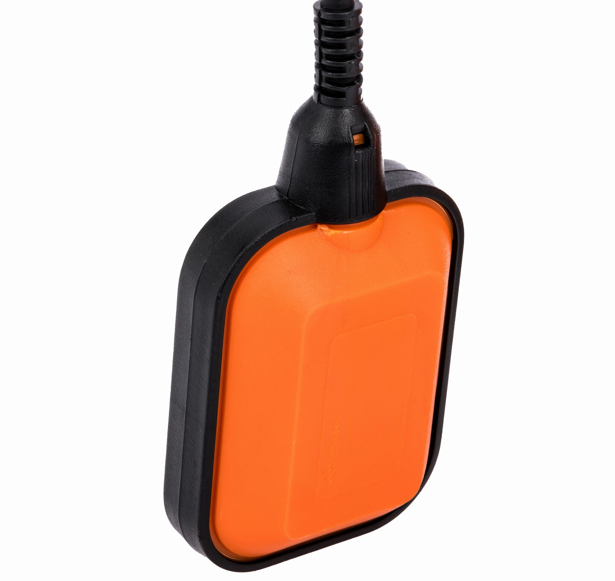 Pompa submersibila apa curata/murdara, KRAFT&DELE, 1450W, 9000L/H, KD738 — imaginea 2