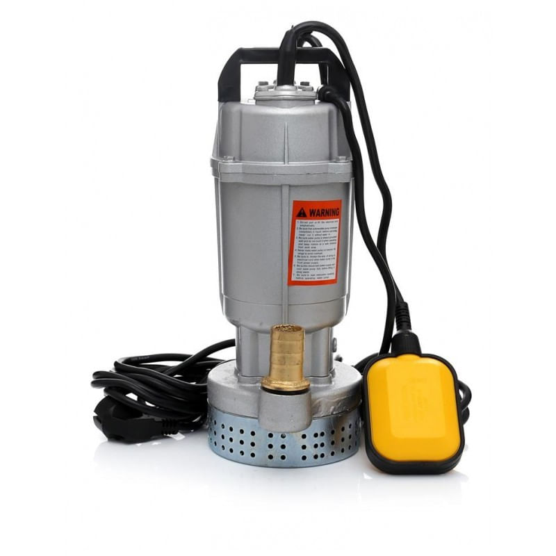 Pompa submersibila pentru apa murdara, 1600W, KD752, Kraft&Dele