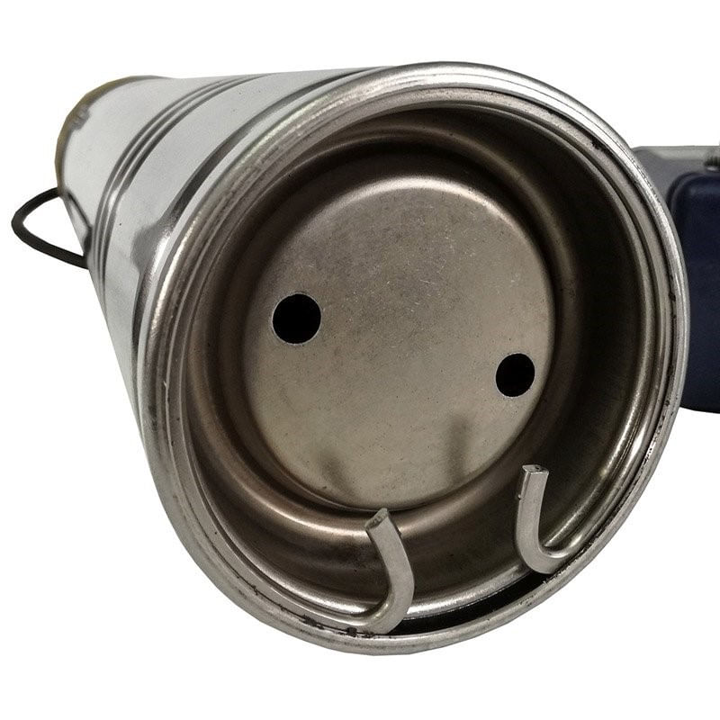 Pompa submersibila, apa adanca 0.75kW, V60047 ,Verke — imaginea 3