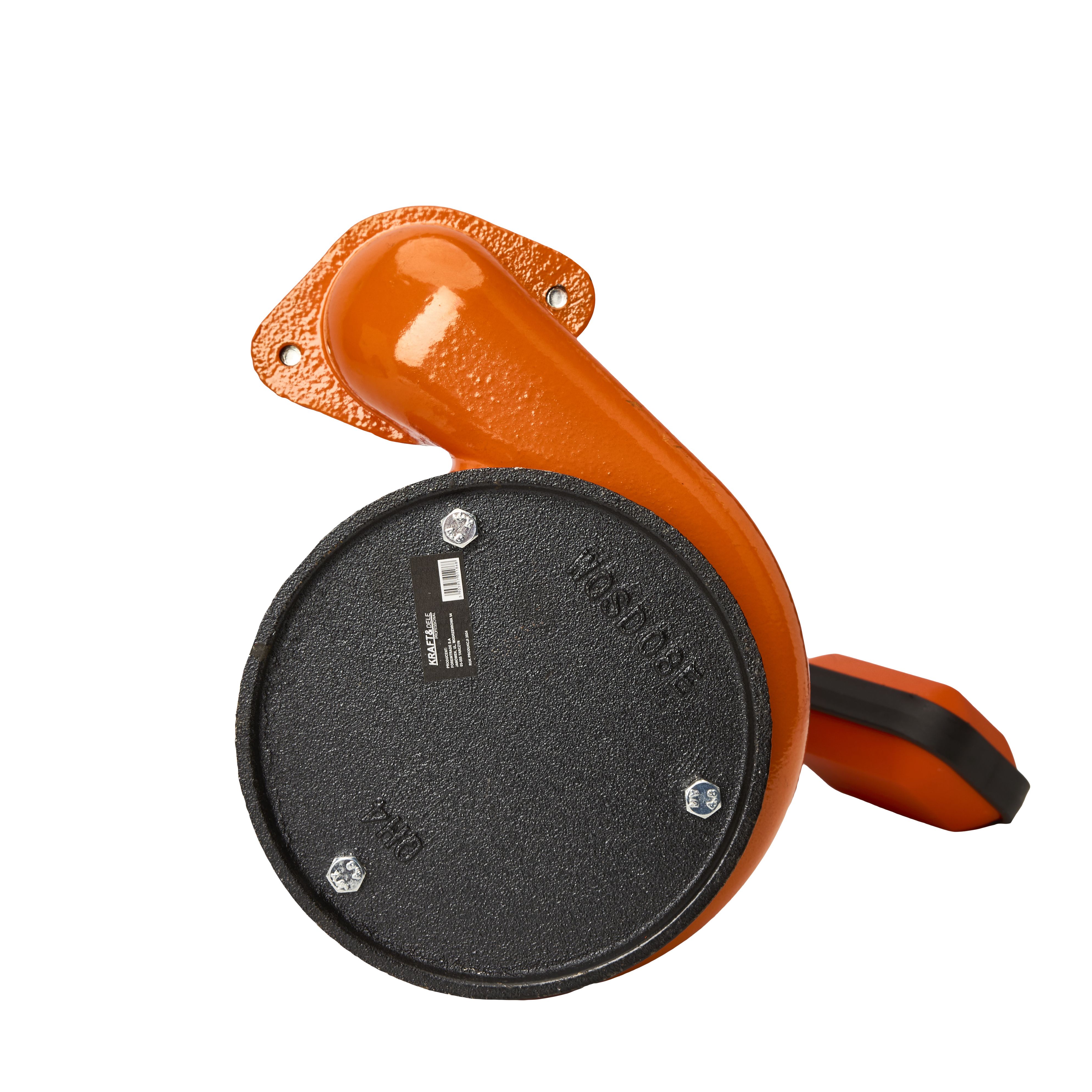 Pompa Submersibila din Fonta 2950W + Flotor, Kraft&Dele, KD768 — imaginea 6