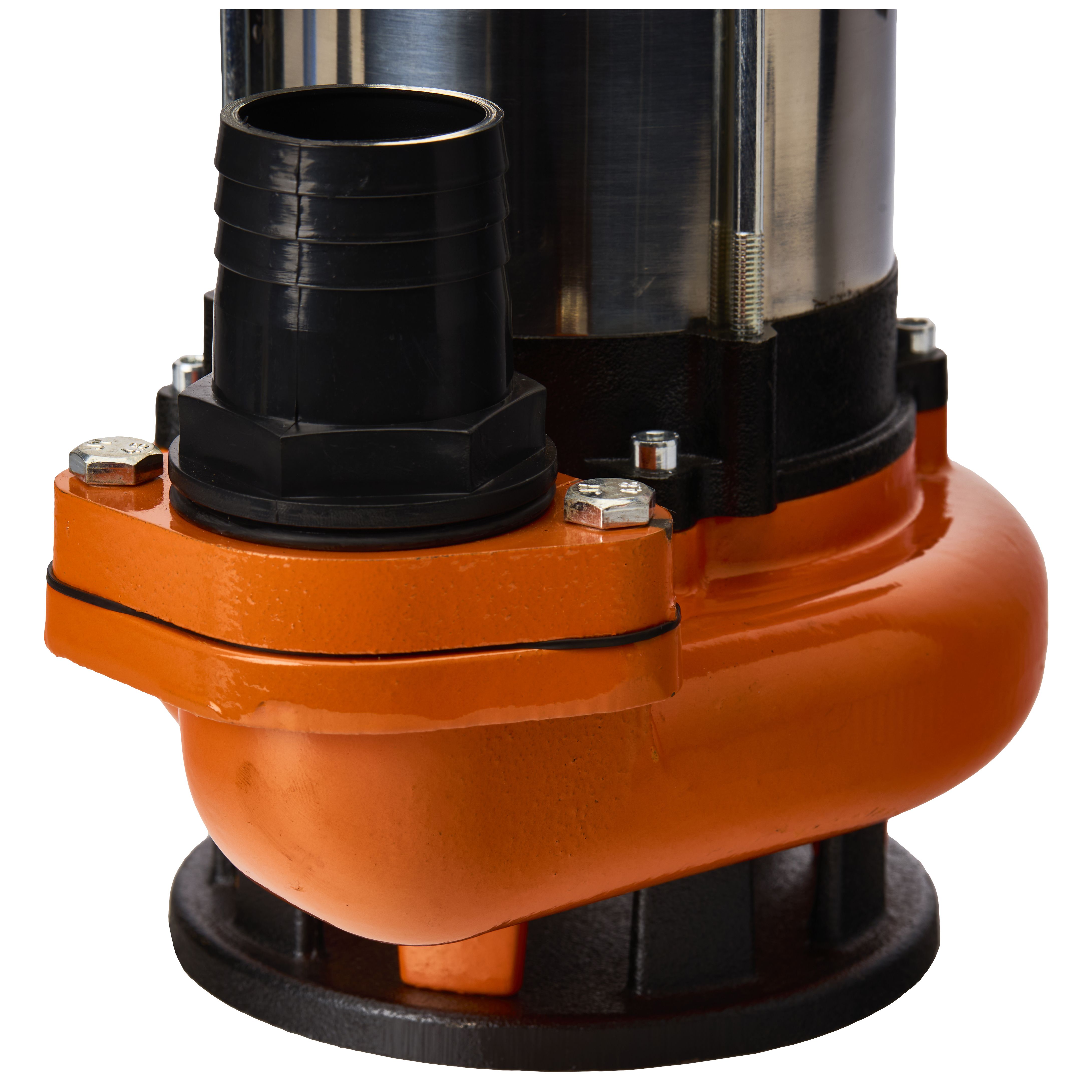 Pompa Submersibila din Fonta 2950W + Flotor, Kraft&Dele, KD768 — imaginea 12