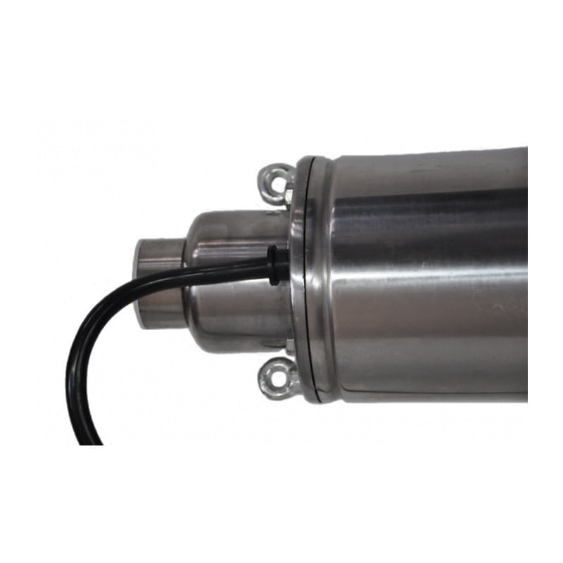 Pompa submersibila pentru apa, 750W 100M, KD1702, Kraft&Dele — imaginea 2
