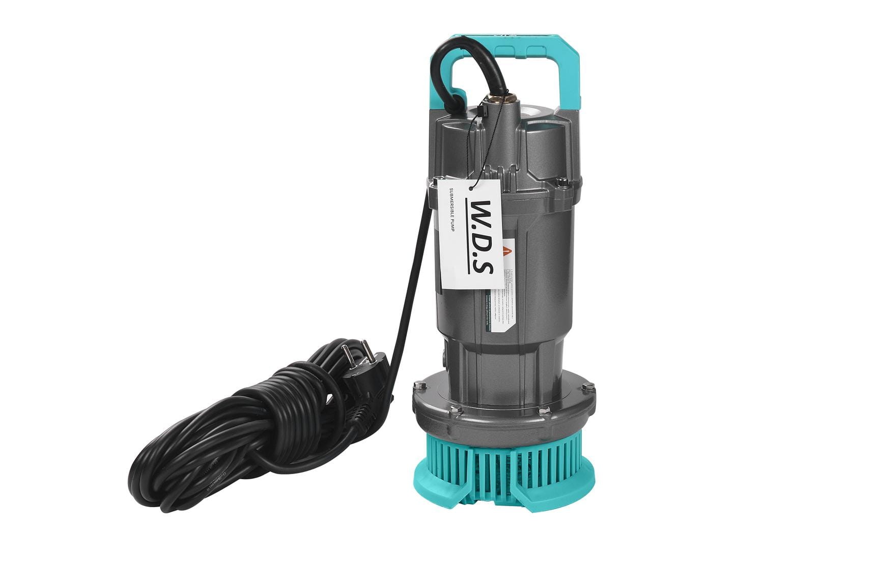 Pompa submersibila profesionala, KRAFT&DELE, 2200W , 15000 litri/ora, WDS2425 — imaginea 8