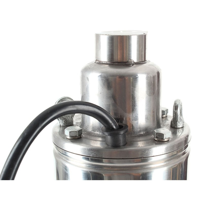 Pompa submersibila pentru apa, 750W 100M, KD1702, Kraft&Dele — imaginea 4