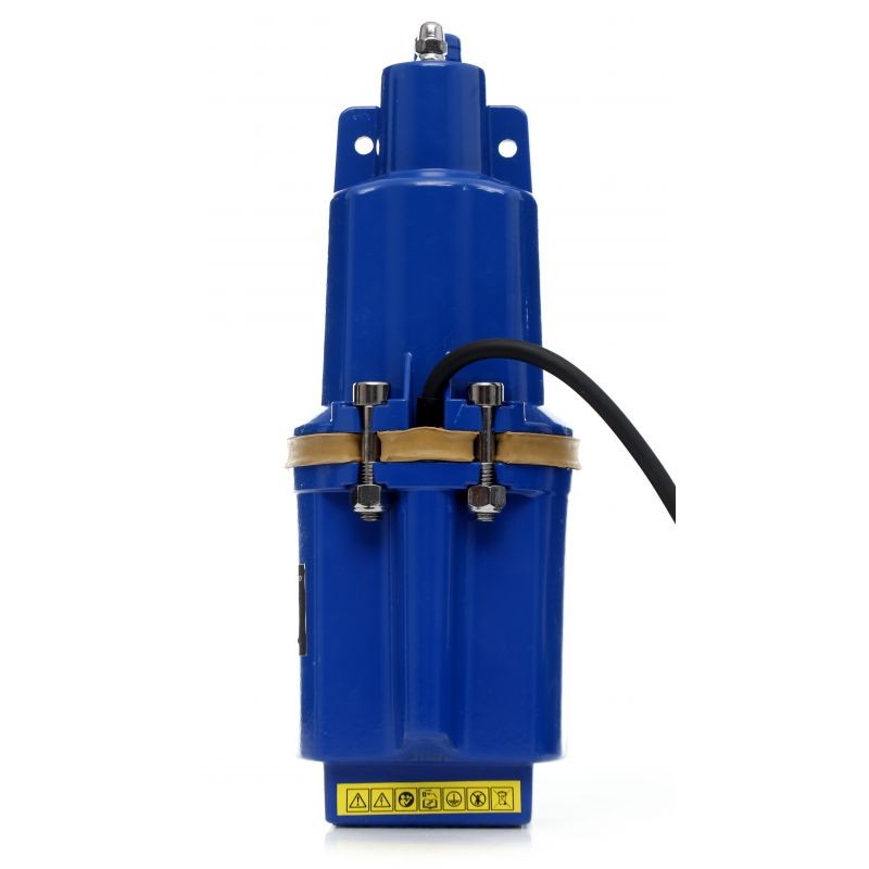 Pompa submersibila, Kraft&Dele, KD750-N, 450W, 2A — imaginea 2