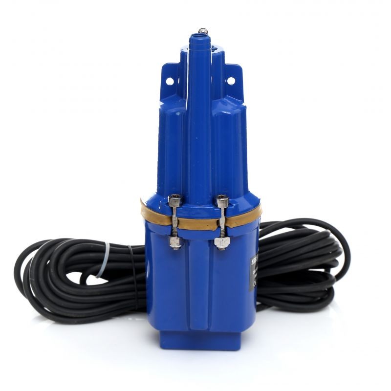 Pompa submersibila, Kraft&Dele, KD750-N, 450W, 2A — imaginea 4