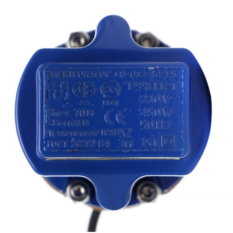 Pompa submersibila, Kraft&Dele, KD750-N, 450W, 2A — imaginea 7